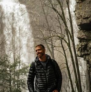 Meet your Posher, Drew